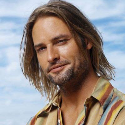 Josh Holloway- Wiki, Age, Height, Wife, Net Worth (Updated on February