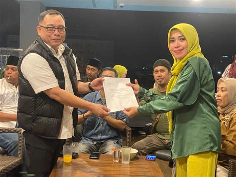 Angkatan 98 Smandel Makassar Dukung Syahrul Juaksha Jadi Ketua IKA