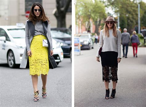 Гениальная юбка-карандаш