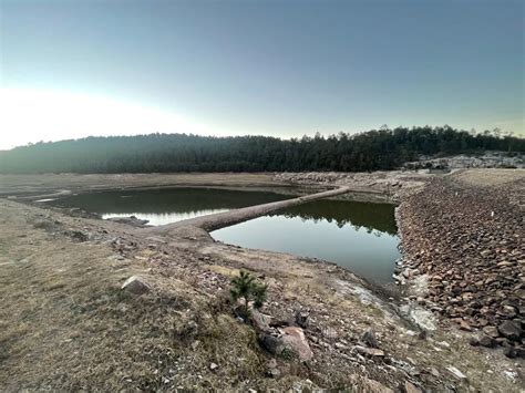 Escasez De Agua Acecha A El Salto Necesario Construir Una Nueva Presa