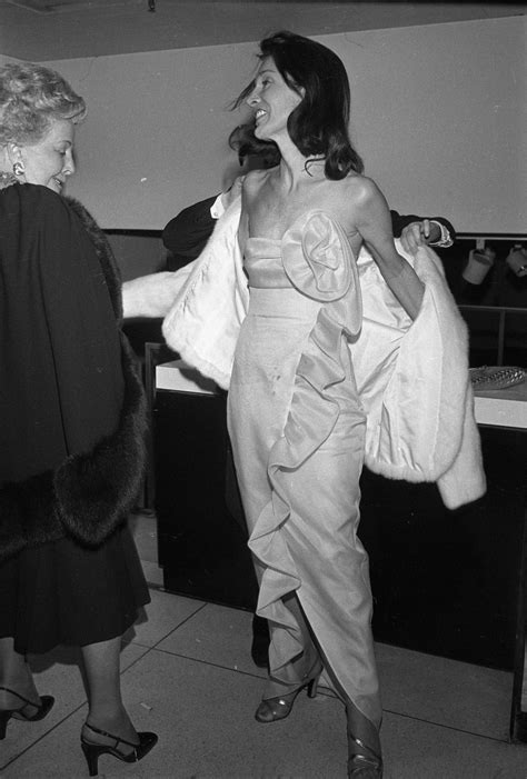 Lee radziwill style through the years photos – Artofit