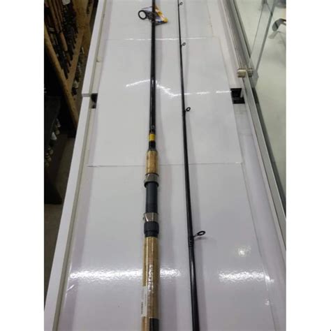 Daiwa Sweepfire 702mfs Spinning Rod Shopee Malaysia