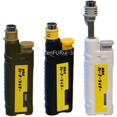 Soto camping lighter - купить недорого | AliExpress