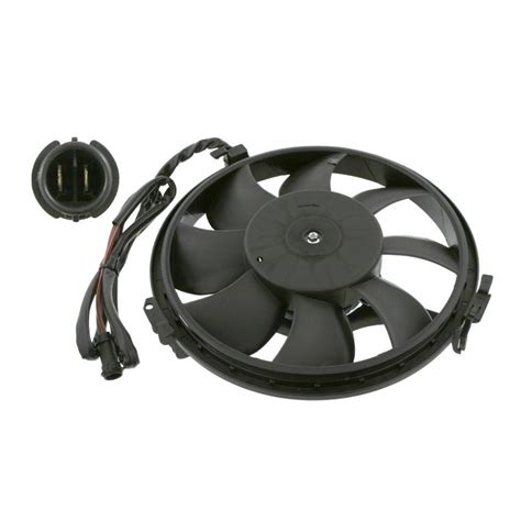 Ventilador Radiador Passat 2 8 Tip 00 04 Original em Promoção na Americanas