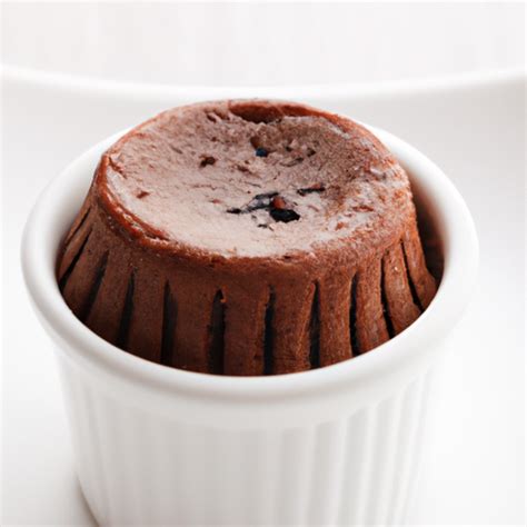 Choco Souffle Rezept