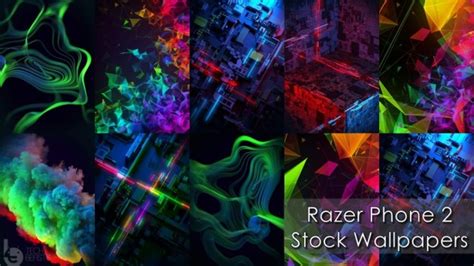 Razer Phone Wallpaper For Pc - 1920x1080 - Download HD Wallpaper ...