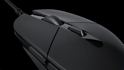 Logitech G302 Daedalus Prime MOBA Gaming Mouse