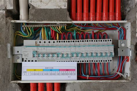 強電知識大全 強電和弱電的區別分析 愛我窩