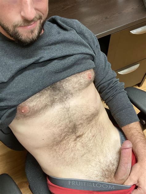 Need Some Attention At Work Nudes GaybrosGoneWild NUDE PICS ORG