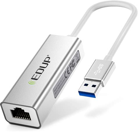 Ethernet cable adapter for laptop without port - writevast