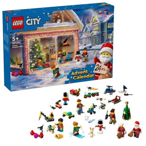 Lego Advent Calendar 2024 Promotion Date - Dalila Hermione