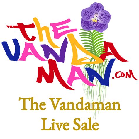 300-C. Jairak cosmos - Vanda Land Live