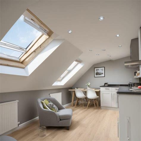 Hip To Gable Loft Conversion Maximize Space Value