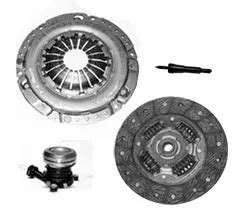 Kit Clutch Embrague Strunker Kch H Para Chevrolet Trax