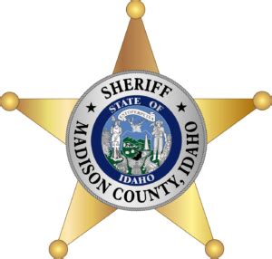 Home | Madison County Sheriff's Office | Rexburg, Idaho