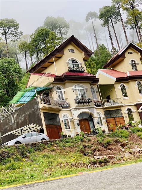 Marla House For Sale In Murree New Murree Murree Id Zameen