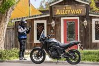 The Fastest Naked Bikes Motorcyclist