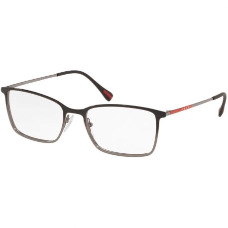 Prada Linea Rossa Spectrum Evolution Vps L O Glasses