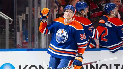 Corey Perry de retour avec les Oilers - TVA Sports