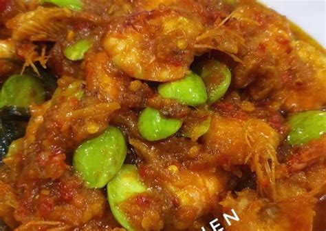 Resep Sambal Tempoyak Udang Oleh MD S Kitchen Cookpad