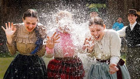 Śmigus dyngus Folklor Polski