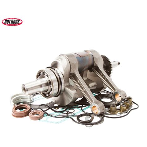 Kit Revizie Ambielaj Polaris Sportman Ranger Rzr Hot Rods Cbk