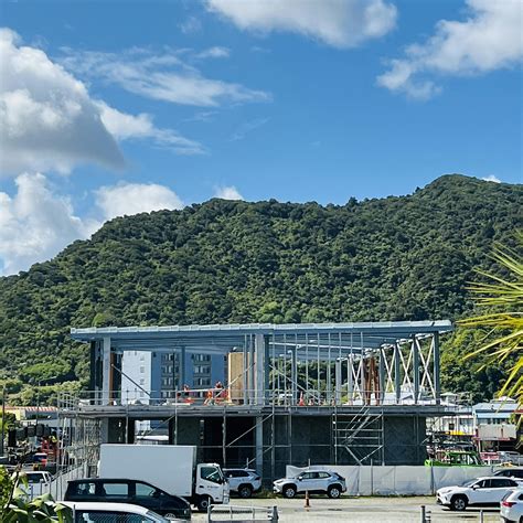 Grey Library & Community Hub | Have Your Say Grey