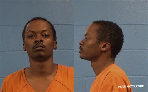 CALDWELL NECORMUS RAYSHAWN 01 25 2022 Williamson County Mugshots Zone