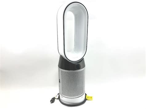 Yahoo Dyson Pure Hot Cool