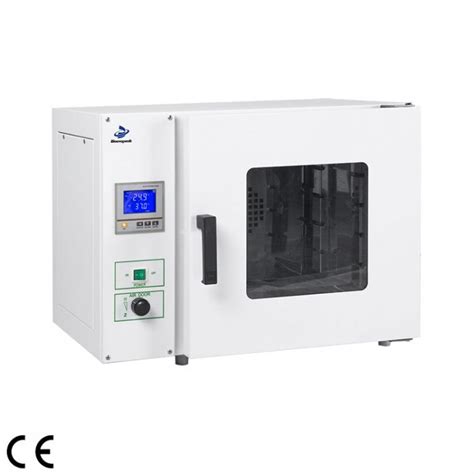 Hot Air Sterilizing Drying Oven DOF HAS II Series Bioevopeak