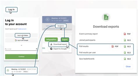 Best Live Polling Apps For Employee Feedback Connecteam