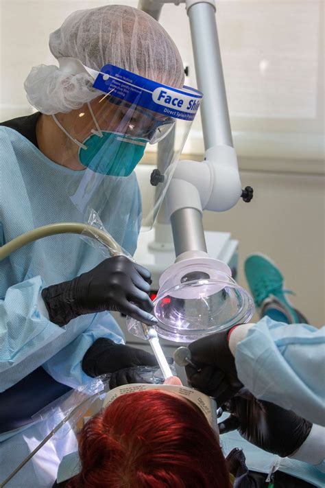 New Guidance Permits Dentists To Reopen But Some Still Harbor