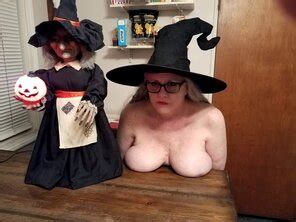 Penelope West Modified Porn Pic