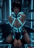 Celehjihad Olivia Wilde Tron Ai Generated Porn Comics Sex Games SVSComics