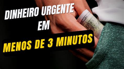 MANTRA PARA ATRAIR DINHEIRO URGENTE EM MENOS DE 3 MINUTOS MANTRA