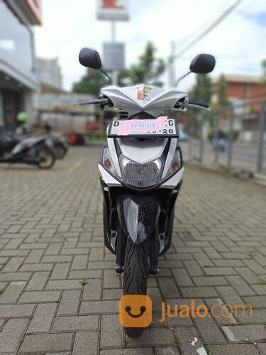 Dijual Yamaha Mio M Cw Buah Dengan Harga Rp