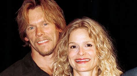 Kevin Bacon and Kyra Sedgwick Celebrate 35 Years Married