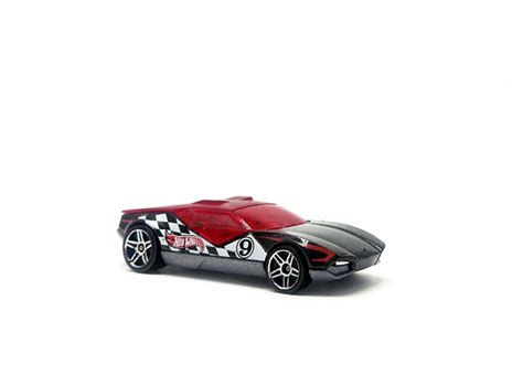 Hot Wheels La Fasta