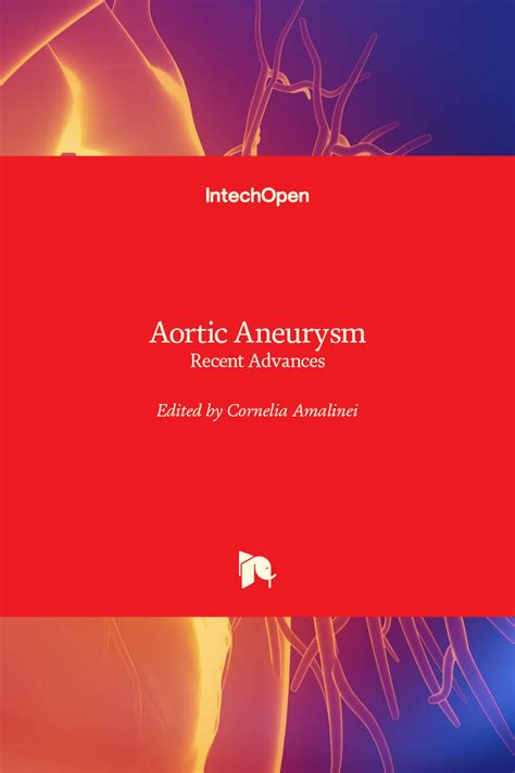 Aortic Aneurysm - Recent Advances | IntechOpen