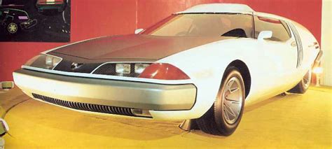 Japanese Concept Cars