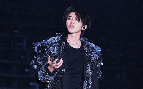 Cai Xukun Breaks Silence A Week After His Scandal Saying He Had Relations With Ms C But Denies