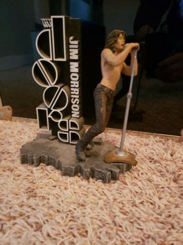 Mavin Jim Morrison Doors Mcfarlane Figure