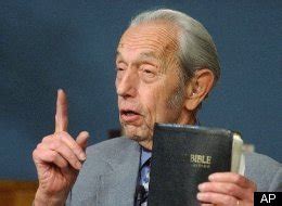 Qual A Chance De Um Falso Profeta Chamado Harold Camping Acertar A Data