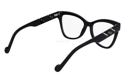 Eyeglasses Liu Jo Lj Woman Free Shipping Shop Online