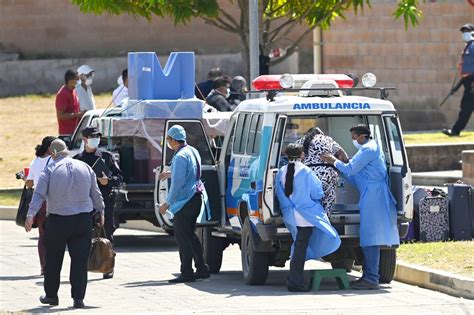 América Latina y el Caribe suma más de seis millones de casos de covid 19 Crónica