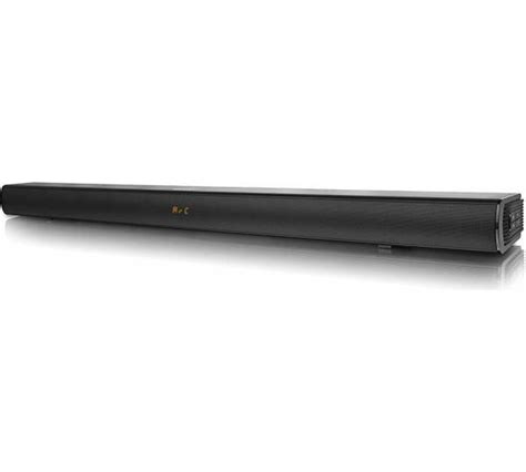 Sharp Ht Sb Preiswerte Einsteiger Soundbar Mit Basisausstattung