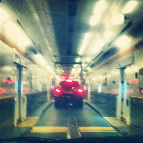 Chunnel | Chunnel, Train, Photographer