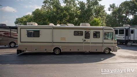 1995 Fleetwood RV Bounder Classic 34J For Sale In Tampa FL Lazydays