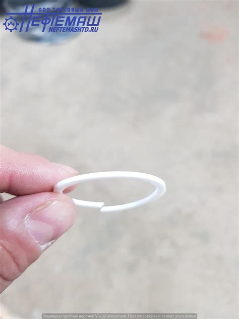 Ремкомплект крана шарового СИН114.000