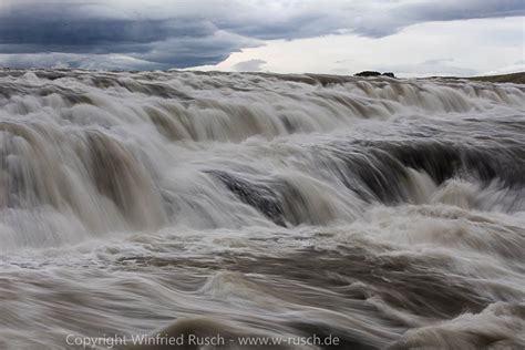 Gullfoss, Iceland